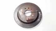 Bremsscheibe Hinterachse Cadillac CTS, 2003.01 - 2007.12 ventiliuojamas,