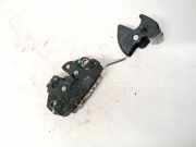 Sitzschloß Honda Insight, II 2009.01 - 2011.12 Gebraucht ,