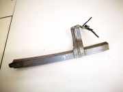 Zierleiste Leiste - Hinten Linke Peugeot 4007 2007 - 2012 Gebraucht,