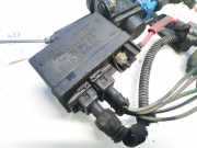 Vorglüh Relais Alfa-Romeo 166 1998.09 - 2003.10 0281003015,