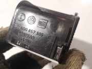 Aschenbecher Volkswagen Polo, IV 2005.04 - 2009.11 facelift 6q0857309c, c31274a0 BME