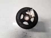 Riemenscheibe Kurbelwelle Nissan X-Trail, 2001.06 - 2007.06 Gebraucht,