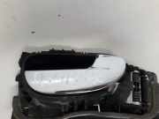 T?rinnengriff - Vorne Rechts Peugeot 307, 2000.08 - 2005.06 9643604477,