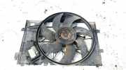 Kühlerlüfter Lüftermotor Mercedes-Benz W203, 2000.05 - 2004.02 A2035000493KZ,885001960