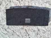 Bodenbelag Kofferraum Volkswagen Passat, B6 2005.08 - 2010.11 3C9863, 463 JKL BMP