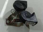 Hupe Jaguar X-Type, 2001.06 - 2007.11 0055306,0055306 55306