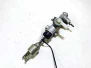 Kupplungsnehmerzylinder Nehmerzylinder Toyota Avensis Verso, 2001.08 - 2009.11 Gebraucht,