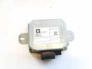 Navigationssystem Chevrolet Captiva, 2011.06 --> 13384291, 5wk50278b