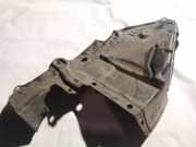 Unterfahrschutz Nissan X-Trail, 2001.06 - 2007.06 758938h300,