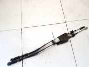 Seilzug für Schaltgetriebe Toyota Yaris, II (XP90) 2005.01 - 2011.01 Gebraucht,