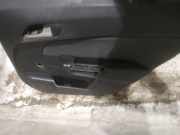 Türverkleidung - Hinten Rechts Opel Astra, H 2004.03 - 2009.12 Gebraucht,