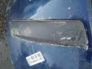 Zier-Schutzleiste Stoßfänger - Hinten Linke Renault Modus I 2004.01 - 2007.12 Gebraucht,