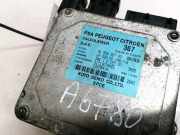 Steuergerät Servolenkung Citroen C2, I 2003.09 - 2006.06 9650836780, 6900000489