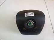 Airbag Fahrer Skoda Octavia, II 2004.02 - 2009.03 61172050F,61172050F 1Z0 880 201 1Z0880201
