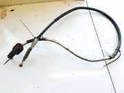 Seilzug Feststellbremse Volkswagen Jetta, MK5 2005.08 - 2010.12 1k0711952a, BKC