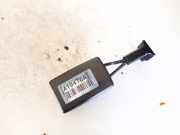 Gurtschloss - Hinten Rechts Opel Astra, H 2004.03 - 2009.12 13128018, 13128868