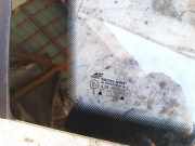 Seitenfenster Seitenscheibe - Volkswagen Sharan, 7M 1995.09 - 2000.04 AS2,