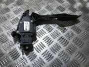 Pedalwerk Opel Insignia A, 2013.01 - 2017.06 facelift 13237356, 6pv009765-01