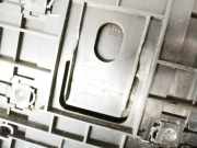 Handschuhfach Volkswagen Touran, 2003.01 - 2006.10 1k0881600, 1k0881606 AZV