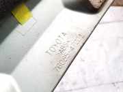 Heckspoiler Toyota Prius, 2003.06 - 2009.01 7608547021, 76085-47021