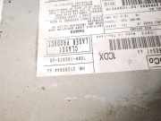 Radio Volvo V70, III 2007 - 2011.06 31260544aa, 7g9n-18c815-ab