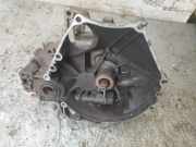 Schaltgetriebe Rover 400, 1995.05 - 2000.03 Gebraucht,