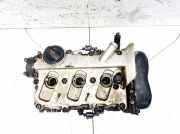 Zylinderkopf Audi A6, C6 2005.01 - 2008.10 06e103373e,