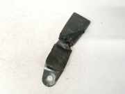 Gurtschloss - Hinten Linke Peugeot Partner, I 2003.01 - 2009.06 facelift Gebraucht,