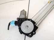 Fensterheber motor - Hinten Linke Honda Civic, 2006,01 - 2011.01 Gebraucht,