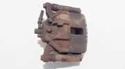 Bremssattel - Vorne Linke Honda Civic, 2006,01 - 2011.01 Gebraucht,