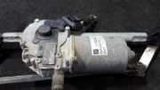 Wischermotor vorne Opel Corsa, D 2006.07 - 2010.06 13182342, 367546129
