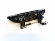 Türgriff Türaussengriff - Hinten Linke Renault Megane, I 1999.03 - 2002.10 facelift Gebraucht,