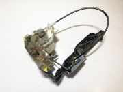 Türschloss Stangen - Vorne Rechts Ford Focus, 1998.10 - 2002.10 xs41a26412bh, xs41-a26412-bh cl