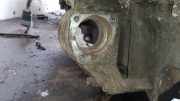 Motorhalterung und Getriebe (Motorhalterung) Fiat Bravo, 2006.11 - 2014 Gebraucht ,