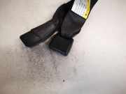 Gurtschloss - Hinten CENTER Subaru Legacy, BL, BP 2003.09 - 2009.12 Gebraucht,