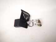 Gurtschloss - Hinten Linke Audi A6, C5 1997.01 - 2001.08 4b0857740a,