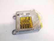 Steuergerät Airbag Toyota Prius, 2003.06 - 2009.01 8917047390, 89170-47390 152300-6951