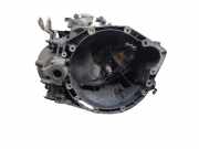 Schaltgetriebe Peugeot 607, 2000.01 - 2004.07 20UE05,