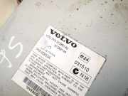 Audioverstärker Volvo S80, 2006.03 - 2010.01 31282142, 31282144