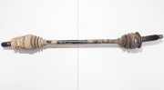 Antriebswelle - Hinten Rechts Subaru Outback, IV 2009.06 - 2014.12 Gebraucht,