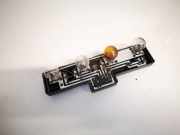 Lampenträger Heckleuchte - Hinten Skoda Octavia, I 2000.11 - 2004.02 facelift 1u9945257,