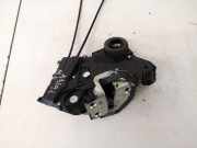 Türschloss Stangen - Vorne Rechts Toyota Yaris, II (XP90) 2005.01 - 2011.01 Gebraucht,