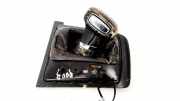 Schalthebelknopf Skoda Octavia, II 2004.02 - 2009.03 Gebraucht ,