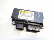 Steuergerät Airbag Opel Astra, J 2009.12 - 2015.06 13589374, as9374en025a7832