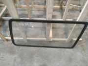 Seitenfenster Seitenscheibe - Hinten Rechts Volkswagen Transporter, T4 1990.07 - 1996.01 Gebraucht, AAB
