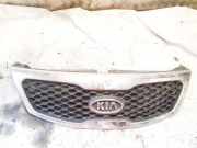 Kühlergrill Frontgrill Kühlergitter Kia Sorento, II facelift 2012 - 2014 Gebraucht,