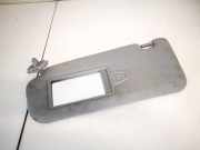 Sonnenblende Kia Sorento, II facelift 2012 - 2014 Gebraucht,