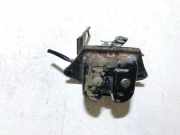 Heckklappe Heckklappenschloss Kofferraumschloss Nissan Almera, N16 2000.06 - 2003.01 Gebraucht,