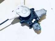 Fensterheber motor - Hinten Linke Subaru Legacy, BM, BR 2009.09 - 2014.06 905210 ,