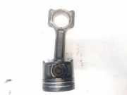 Kolben Pleuelstange Renault Megane, II 2002.11 - 2006.06 Gebraucht,